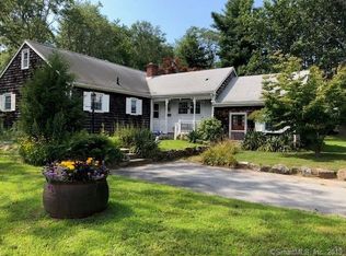 71 Rope Ferry Rd, Waterford, CT 06385