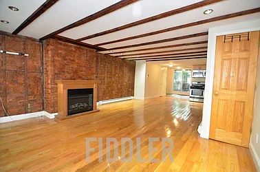 Rented by Fiddler Realty