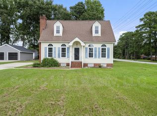 933 Beechwood Dr, Rocky Mount, NC 27803