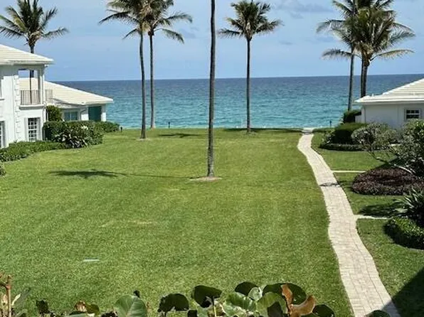 500 S Ocean Boulevard #207, Manalapan, FL 33462