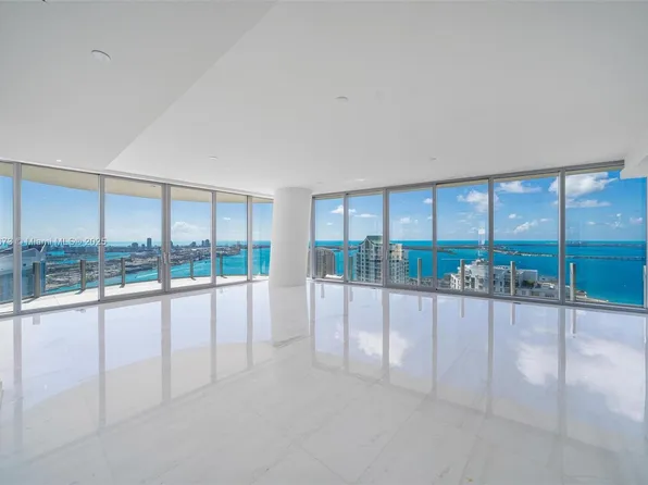 300 Biscayne Boulevard Way #4301, Miami, FL 33131