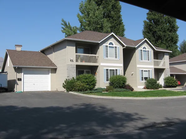 1307 McKittrick St #D3, Wenatchee, WA 98801