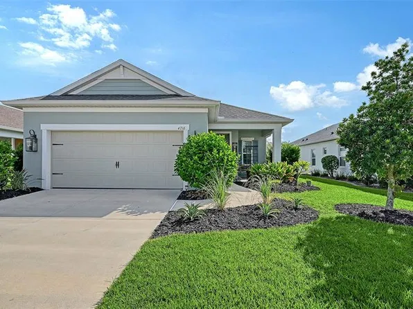 4716 FOXTAIL DRIVE, PARRISH, FL 34219