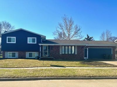 1443 21st Ave N, Fort Dodge, IA, 50501