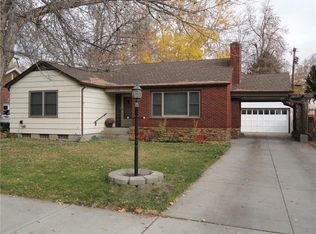 2323 Virginia Ln, Billings, MT 59102