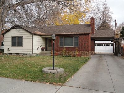 2323 Virginia Ln, Billings, MT, 59102