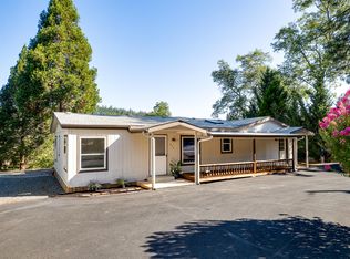 204 Lancelot Ln, Merlin, OR 97532