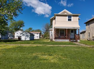 1121 Exchange St, Emporia, KS 66801