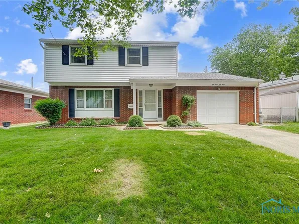 5454 San Paulo Dr, Toledo, OH 43612