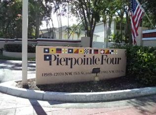 11942 NW 12th St, Pembroke Pines, FL 33026