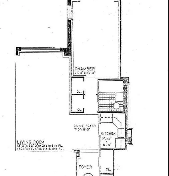 301 E 66th St #2-C — Photo 2