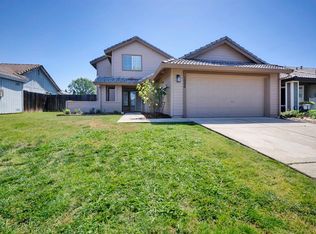 3556 Willard Way, Rocklin, CA 95677