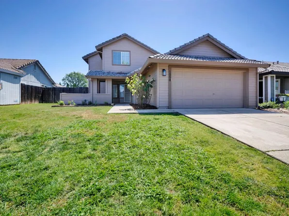 3556 Willard Way, Rocklin, CA 95677