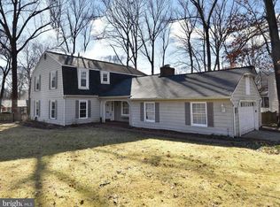 1601 Earlham Ave, Crofton, MD 21114