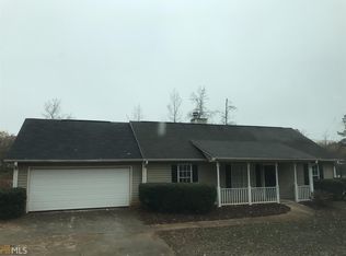 1515 Pineview Rd, Griffin, GA 30223