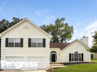826 River Valley Dr, Jonesboro, GA 30238