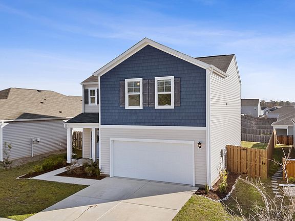 3rd image of 407 Airlie Vista Lane Lot 127