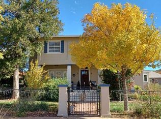 312 E Vista St APT 3, Bisbee, AZ 85603