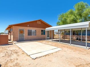 29433 E San Jose Ave, Wellton, AZ 85356