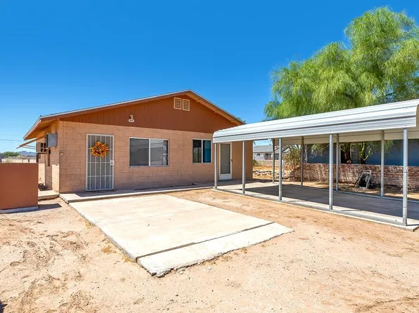 29433 E San Jose Ave, Wellton, AZ 85356