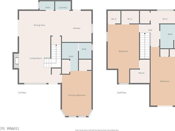 4th image of 2232 Forest Park Dr