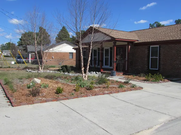 2602 Spirit Creek Rd, Hephzibah, GA 30815