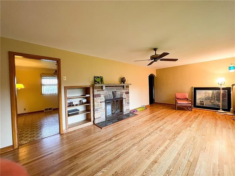 356 N Duffy Rd, Butler, PA 16001 Zillow