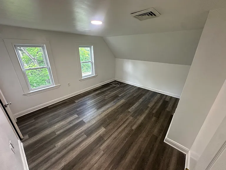 Bedroom #1