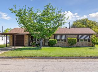 3618 3rd St, Brownwood, TX 76801