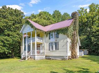 3818 County Road 4, Hollytree, AL 35751