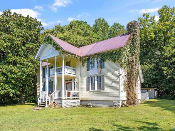 3818 County Road 4, Hollytree, AL 35751