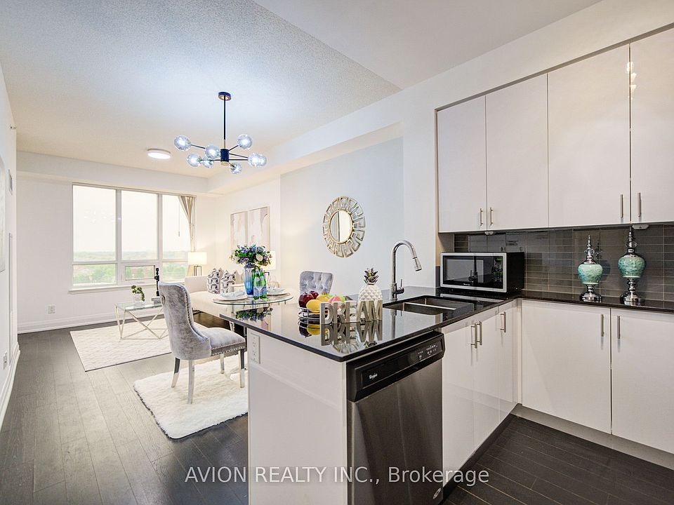 1st image of 9582 Markham Rd #907