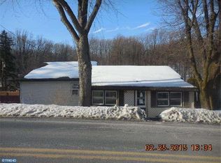 343 N Galen Hall Rd, Wernersville, PA 19565