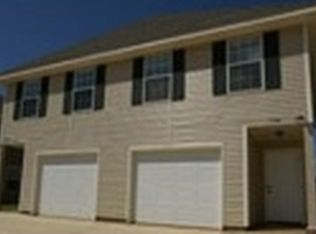 284 Kirk Cauldy Dr, Starkville, MS 39759