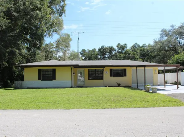 1031 N ROOKS AVENUE, INVERNESS, FL 34453
