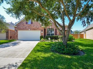 25026 Almond Orchard Ln, Katy, TX 77494