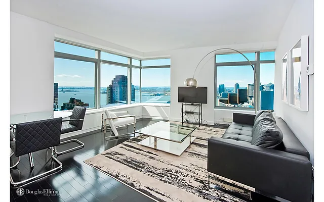 Rented by Douglas Elliman | media 12