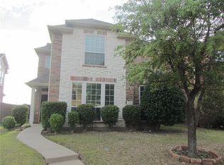 7425 Danbridge Ln, Frisco, TX 75035