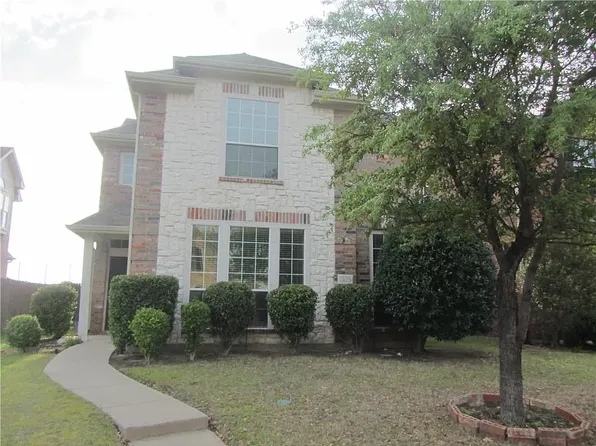 7425 Danbridge Ln, Frisco, TX 75035
