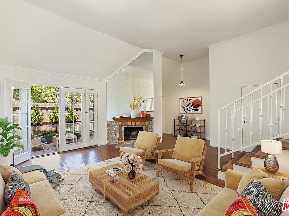 1st image of 21011 Gresham St APT 5