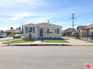 8833 Mary Ave, Los Angeles, CA 90002