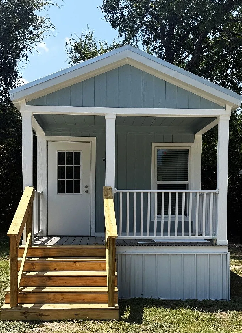 1 bed, 399 sqft, $1,050 — Photo 1