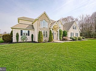 14 Bridle Ridge Cir, Lewes, DE 19958