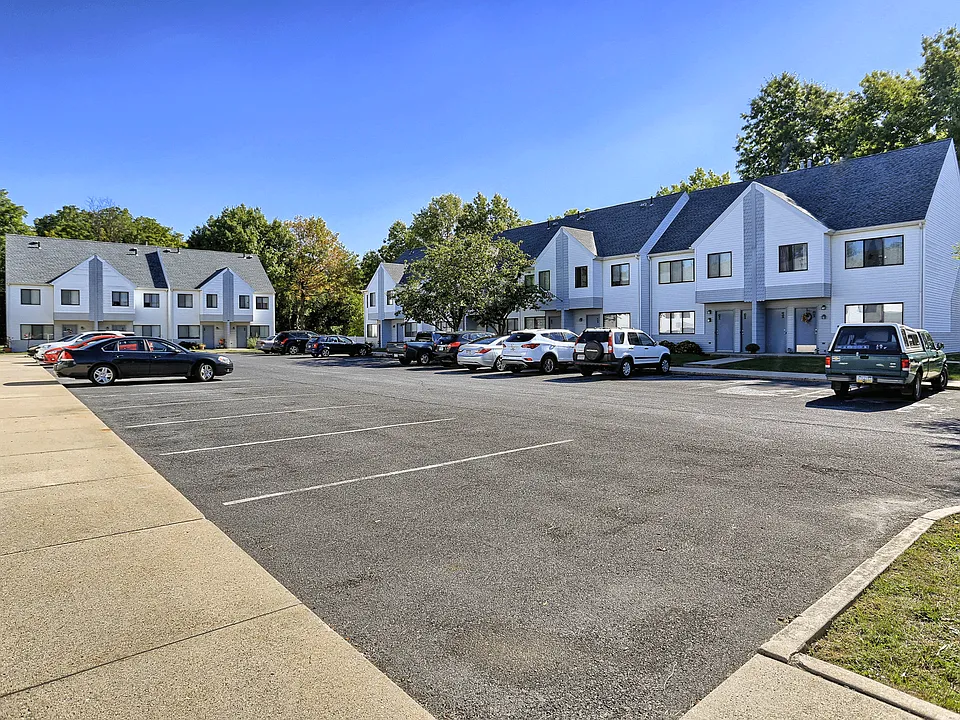 Village of Timber Hill