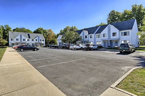 Village of Timber Hill Photo 1