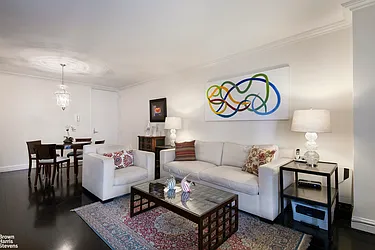 Rented by Brown Harris Stevens