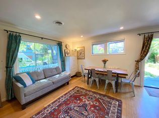 64 Park Rd, Fairfax, CA 94930