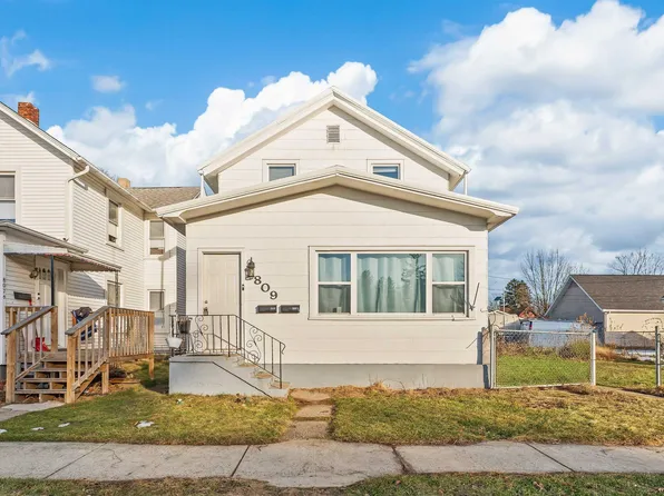 809 Rose St, La Porte, IN 46350