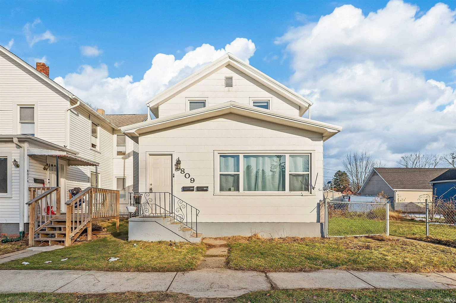 809 Rose St photo 1