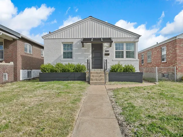 4009 McDonald Ave, Saint Louis, MO 63116